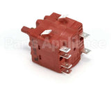 28302.1000 Bunn Kit, Rotary Switch - 3 Posn-Ce