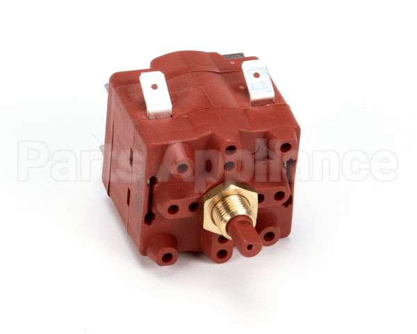 28302.1000 Bunn Kit, Rotary Switch - 3 Posn-Ce