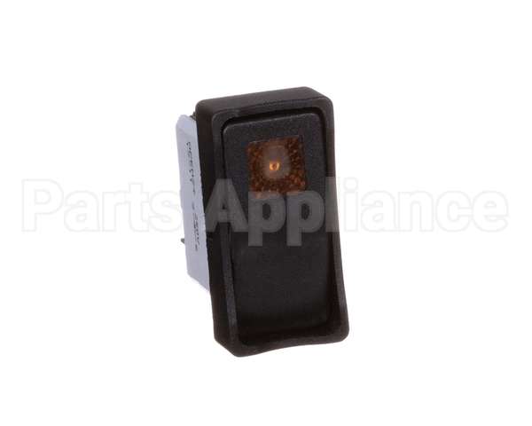 28305.0000 Bunn Switch,On/Off-Light-Amber(Ce)