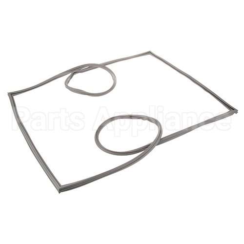 283091-9 Compatible Kairak Gasketdr Single Pkpki-86