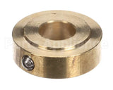 XP1026 Globe Shaft Collar-Brass (Xvga)