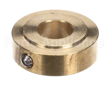 XP1026 Globe Shaft Collar-Brass (Xvga)