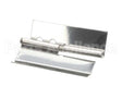 28317-7 Montague Hinge Panel -- Fire Box