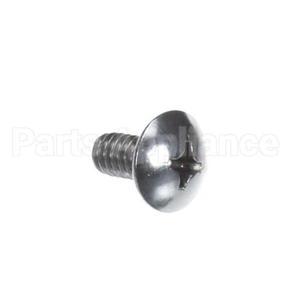 283250 Compatible Duke Screw, 1/4-20X1/2"Tr Ph Ss Machine