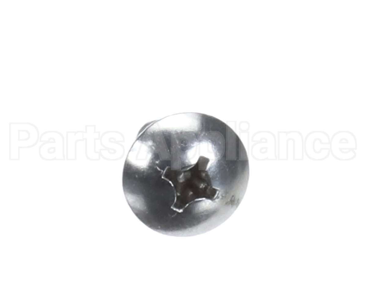 283250 Duke Screw,1/4-20X1/2"Tr Ph Ss Machine