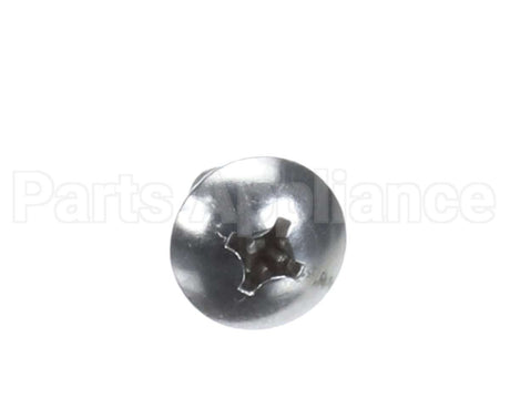 283250 Duke Screw,1/4-20X1/2"Tr Ph Ss Machine
