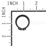 2832577SM Briggs & Stratton Ring Ret Ext #98 0.9