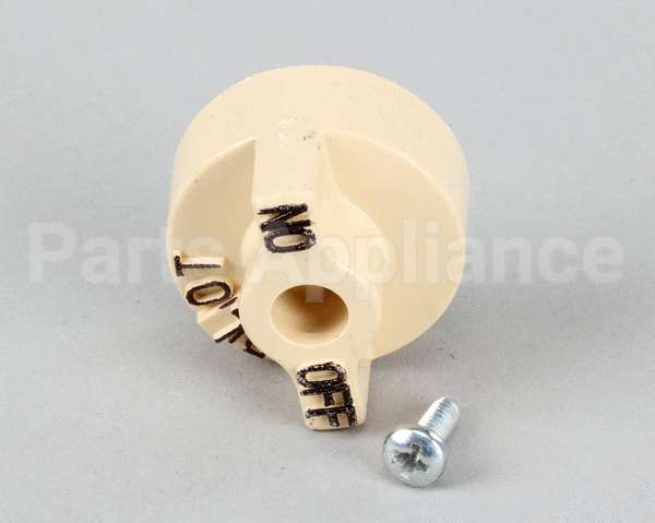 28328 Imperial Comb Gas Valve Knob For Filter System(Ol