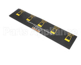 28328.0009 Bunn Decal, Cup Placement Fmd-5