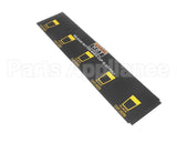 28328.0009 Bunn Decal, Cup Placement Fmd-5