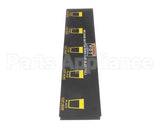 28328.0009 Bunn Decal, Cup Placement Fmd-5