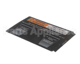 28328.7005 Bunn Decal,Cup Placement-Fmd2