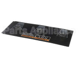 28328.7013 Bunn Decal,Cup Placement Imix-3 Pc Eng/Fre