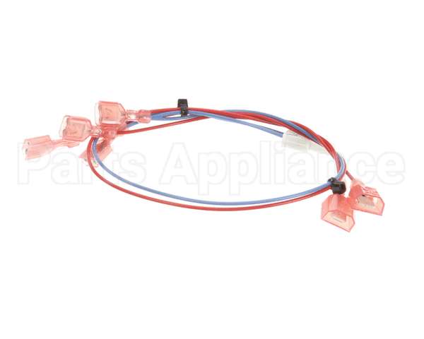 28336.0000 Bunn Wiring Harness, Door (Lamp)