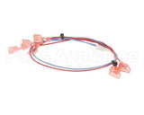 28336.0000 Bunn Wiring Harness, Door (Lamp)