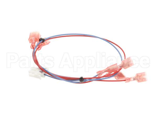 28336.0000 Bunn Wiring Harness, Door (Lamp)