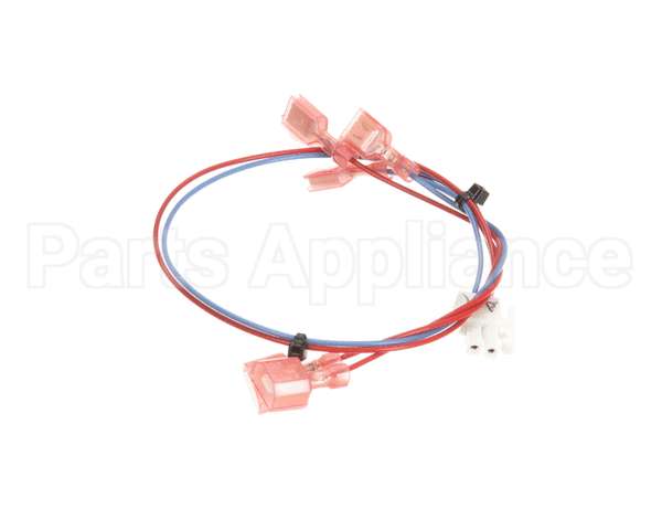 28336.0000 Bunn Wiring Harness, Door (Lamp)