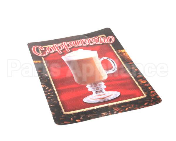 28362.0000 Bunn Display,Graphics (Capp) Fmd