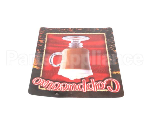 28362.0000 Bunn Display,Graphics (Capp) Fmd