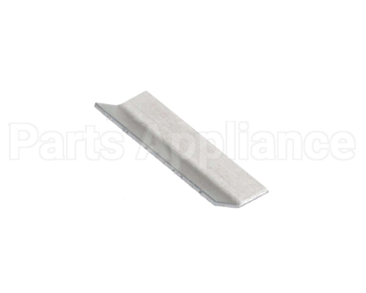 284-11112 Master-Bilt Front Casing Trim, .500 X 1.6