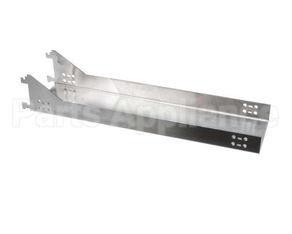 284-16066 Master-Bilt Shelf Bracket, 9.843 X 16.781