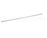 284-6121 American Dish Service Curtain Rod 24