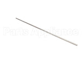 284-6121 American Dish Service Curtain Rod 24
