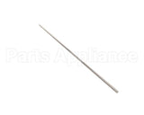 284-6121 American Dish Service Curtain Rod 24