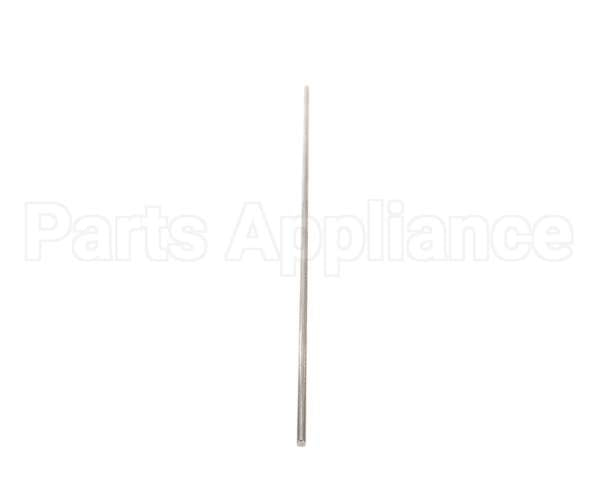 284-6121 American Dish Service Curtain Rod 24