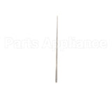 284-6121 American Dish Service Curtain Rod 24
