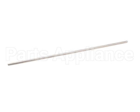284-6122 American Dish Service Curtain Rod 20.5