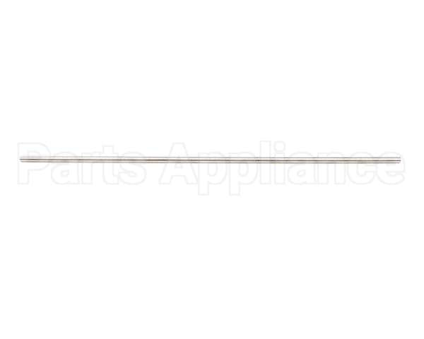 284-6122 American Dish Service Curtain Rod 20.5