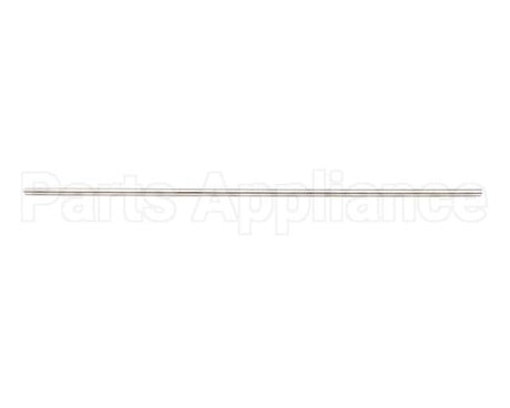 284-6122 American Dish Service Curtain Rod 20.5
