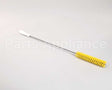 2840 Malish Fryer Brush Yellow 28 Inch