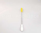 2840 Malish Fryer Brush Yellow 28 Inch