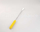 2840 Malish Fryer Brush Yellow 28 Inch