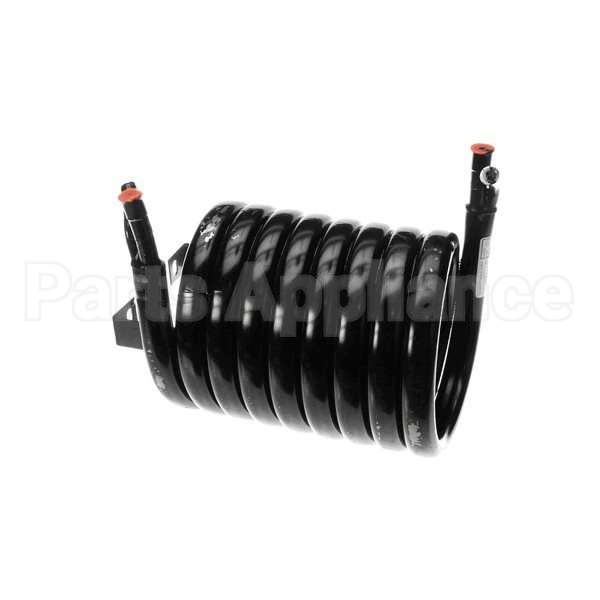 284038 Compatible Stoelting Condenser 1-1/2Hp Water Cooled