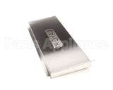 28406 Royal Range Front Panel 60, 75 Lbs