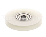 2841 Douglas Machines Roller 1-3/4 Inch