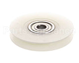 2841 Douglas Machines Roller 1-3/4 Inch