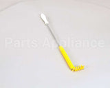 2841 Malish Fryer Brush Yellow Angled