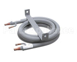 284115 Stoelting Condenser 1.5 Ton, Swedge