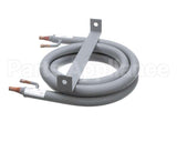 284115 Stoelting Condenser 1.5 Ton, Swedge