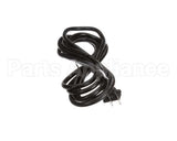 2842.1 Dynamic Mixer Power Cord Minipro (115V)