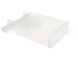 28424.1004 Bunn Hopper Assembly,30T/.6 Lead Auger