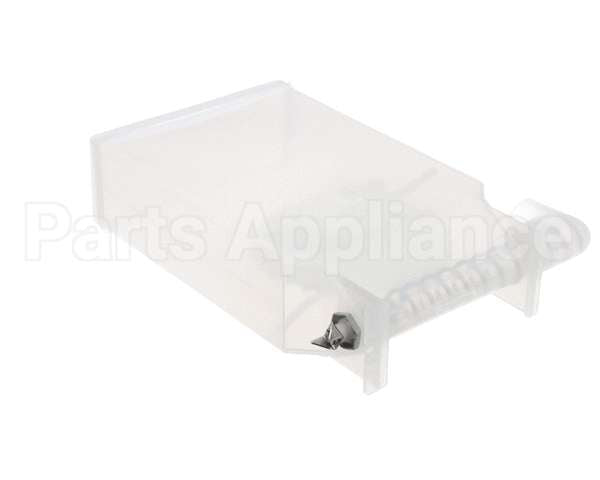 28424.1004 Bunn Hopper Assembly,30T/.6 Lead Auger