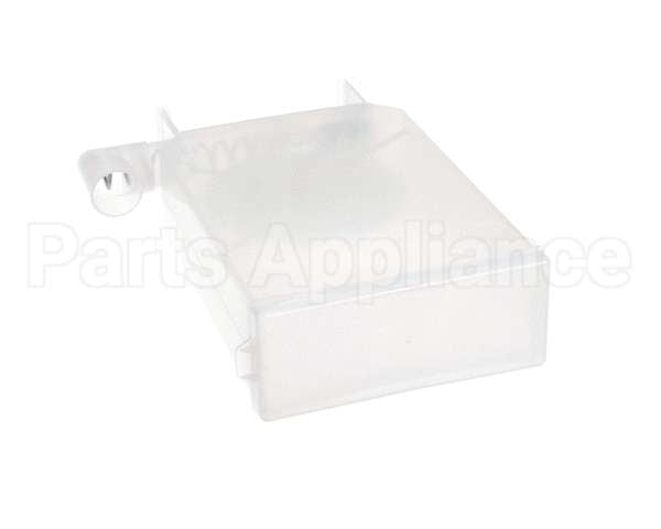 28424.1004 Bunn Hopper Assembly,30T/.6 Lead Auger