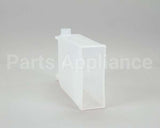 28425.0000 Bunn Hopper Assembly, Sonic Welded