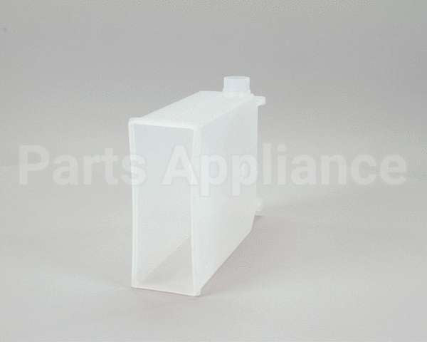 28425.0000 Bunn Hopper Assembly, Sonic Welded