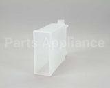 28425.0000 Bunn Hopper Assembly, Sonic Welded